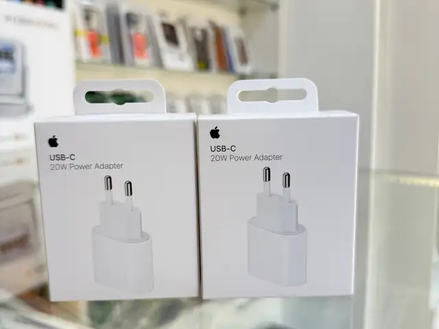 Адаптер 20w power adapter, Худжанд