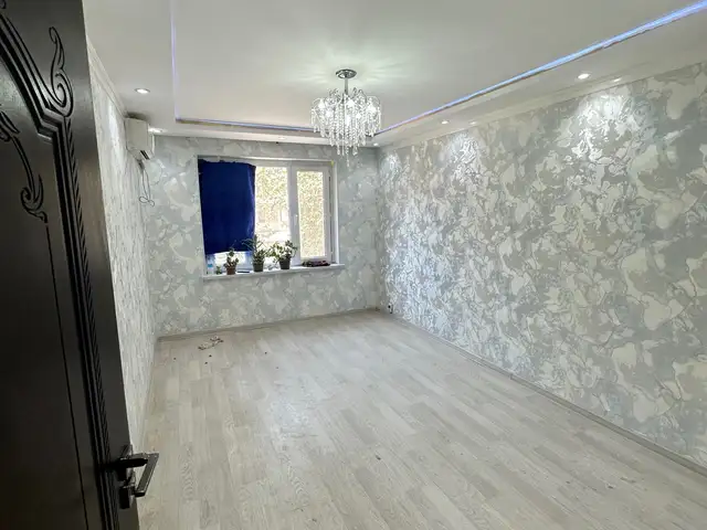 2-комн. квартира, 2 этаж, 64м², Дзержинский 11а, Бохтар (Курғон-Теппа)