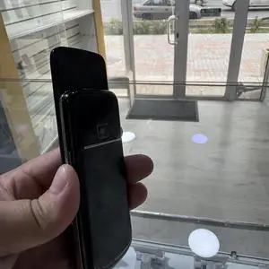 Nokia 8800, Худжанд