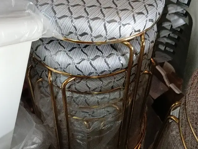Табуретка, Худжанд
