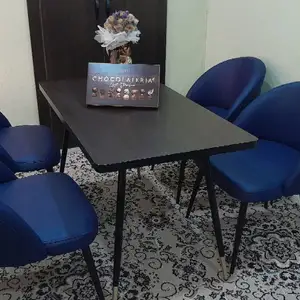 Стулья для кухни, Хуҷанд