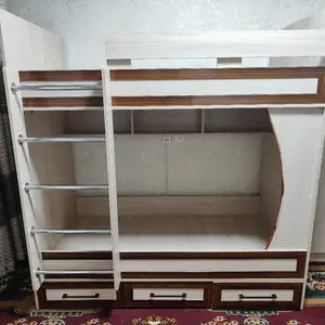Детский гарнитур, Худжанд