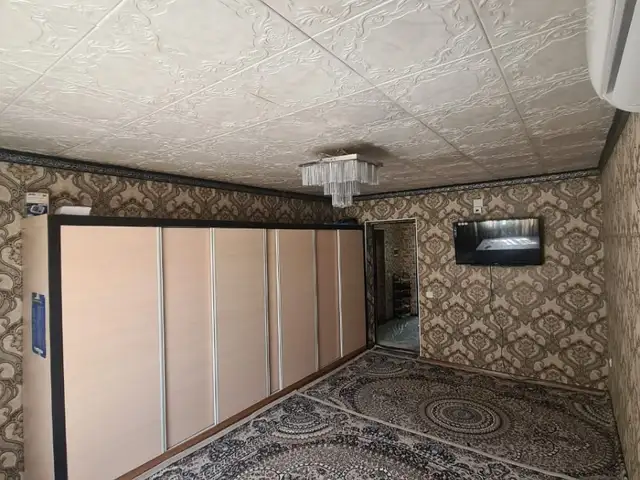 2-комн. квартира, 4 этаж, 47 м², Фирдавси, Душанбе
