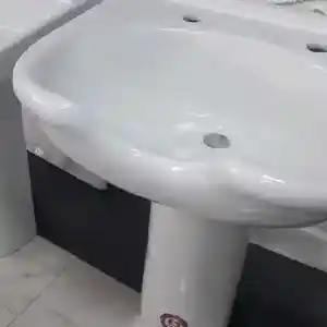 Раковина, Душанбе