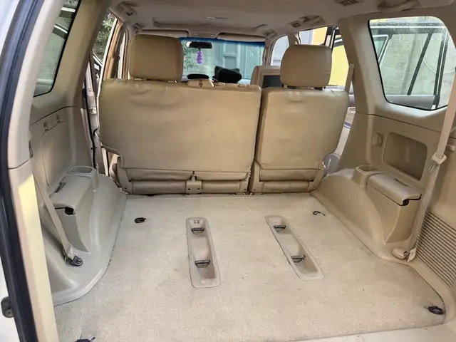 Toyota Land Cruiser Prado, 2009, Душанбе - 4