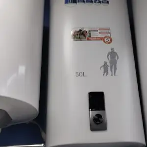 Водонагреватель Termolux 50л, Душанбе