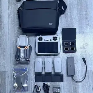 Дрон dji Mavic air 2S, Душанбе