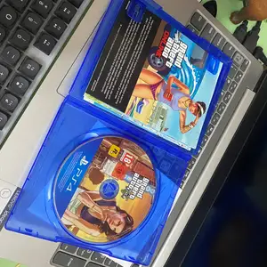 Игра ГТА 5, Душанбе