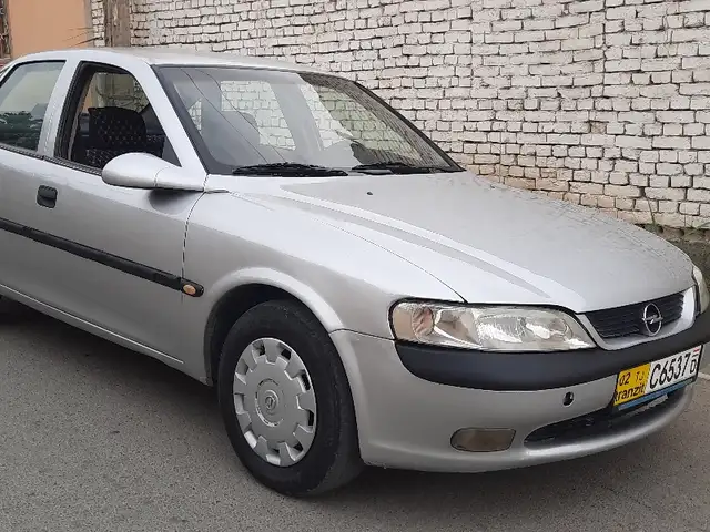 Opel Vectra B