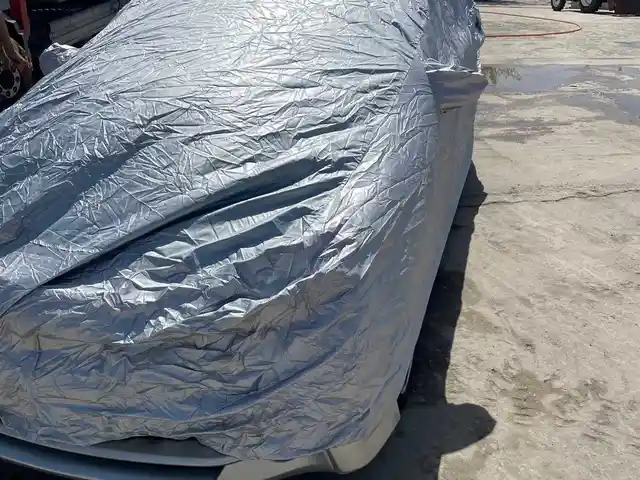 Чехол для Toyota Wish, Душанбе