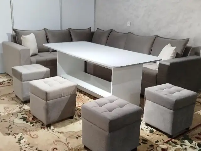 Уголок для кухни, Хуҷанд