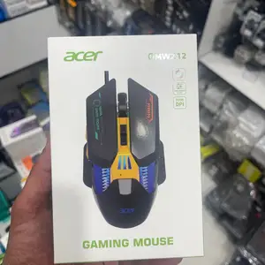 Игровая мышка Acer OMW 212, Душанбе