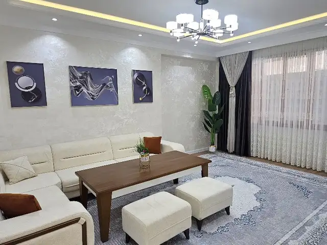 2-комн. квартира, 6 этаж, 85 м², 31 мкр, Худжанд