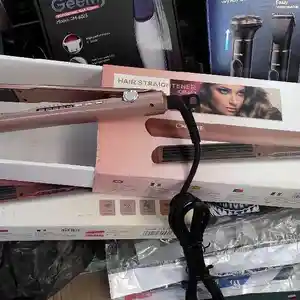 Утюжок KM-957, Душанбе