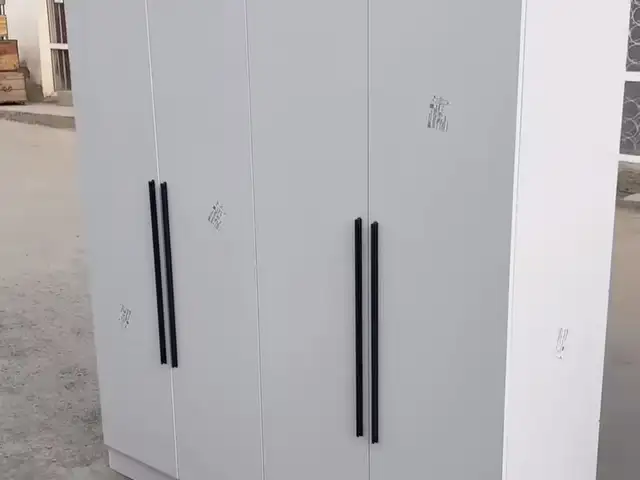 Шифоньер, Душанбе