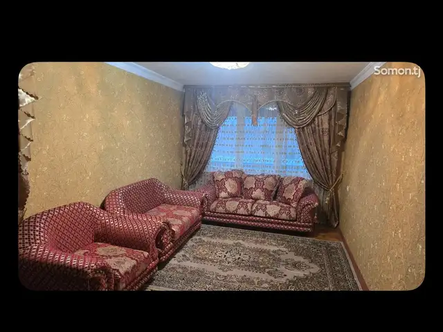 5-комн. квартира, 3 этаж, 70м², универмаг, Хуҷанд