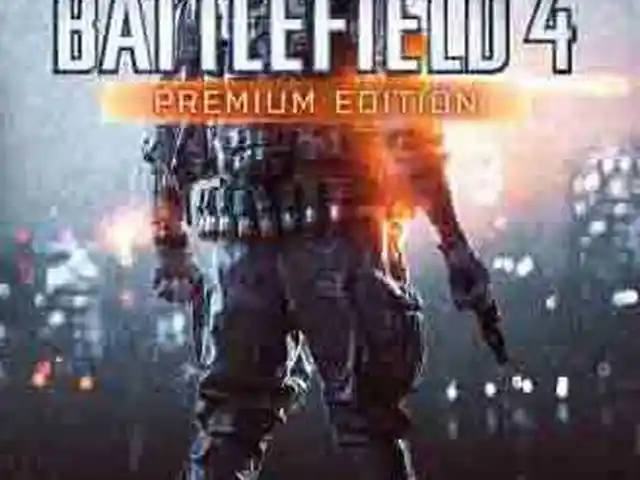 Игра Battlefield 4 для PS-4 / 6.72 / 9.00 / 11.00 / 11.52 / 12.02 /, Душанбе