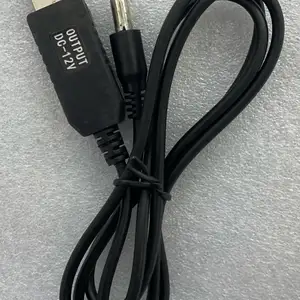 Кабель повышения USB DC 12V, Душанбе