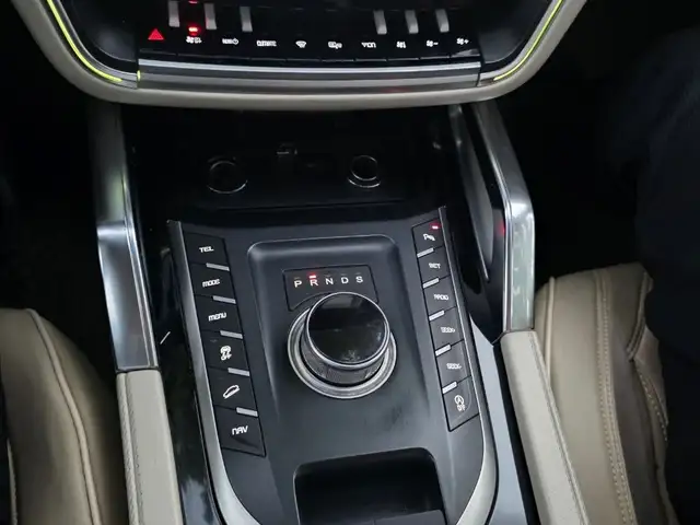 Zotye T800, 2018, Душанбе - 12