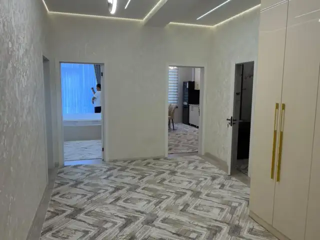 2-комн. квартира, 8 этаж, 79 м², 14мкр, Бохтар (Курғон-Теппа)