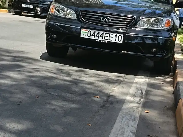 Nissan Maxima