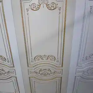 Дверь, Душанбе