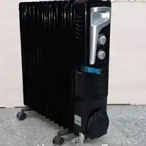 Радиатор, Душанбе