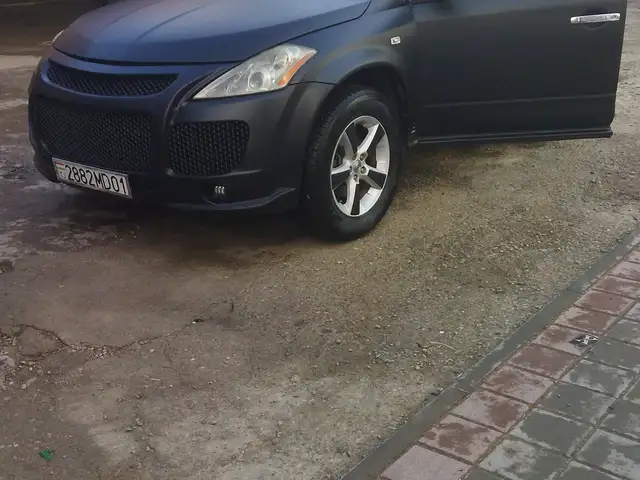 Nissan Murano