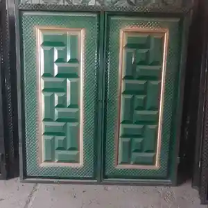 Ворота, Душанбе