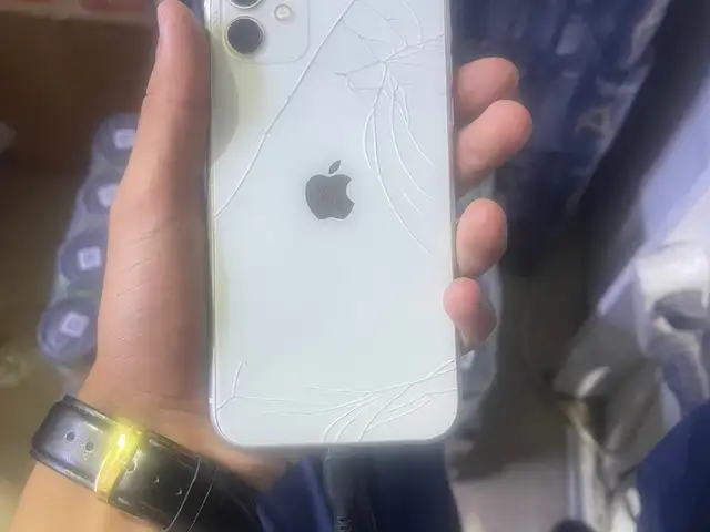 Apple iPhone 11, 256 gb, Black, Душанбе