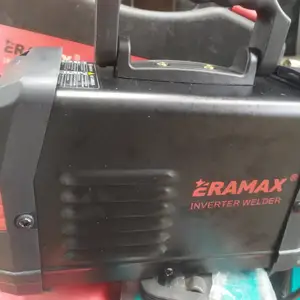 Сварочный аппарат Eramax, Душанбе
