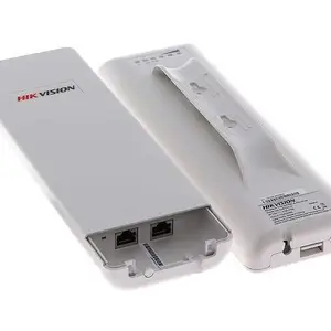 Беспроводные мосты Hikvision, Душанбе