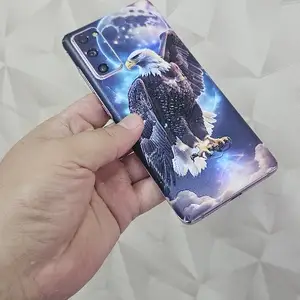 Samsung Galaxy S20 Fe, Хуҷанд