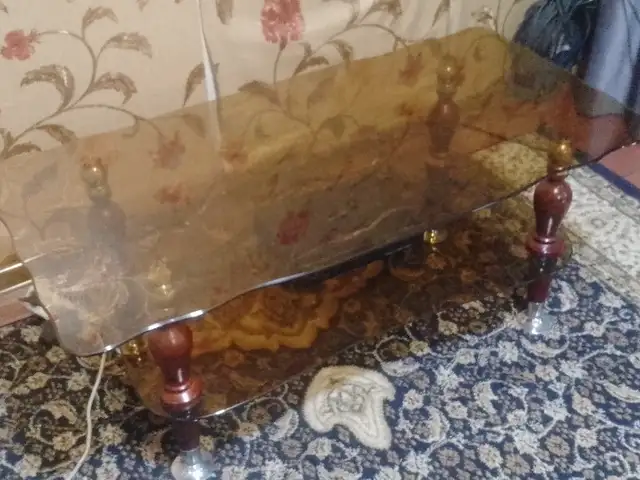 ТВ подставка, Душанбе