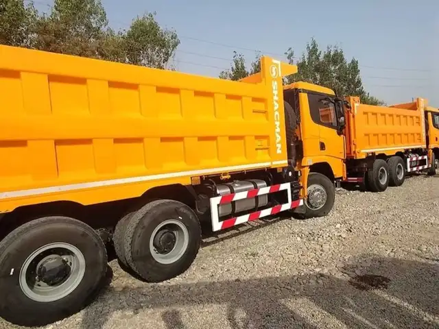 Самосвал, 2025, Душанбе