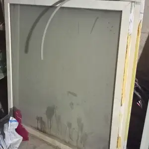 Окна витраж, Душанбе