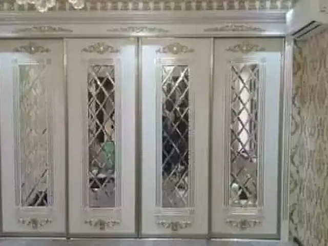 Шкаф купе на заказ, Худжанд