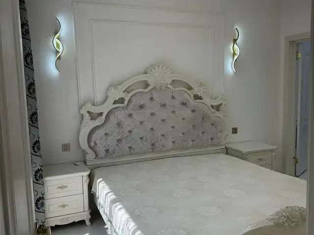 3-комн. квартира, 7 этаж, 68м², Шомансур, Айни, Душанбе