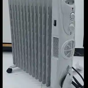 Радиатор Dlesk 13, Душанбе