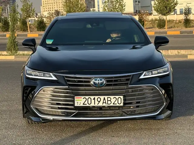 Toyota Avalon