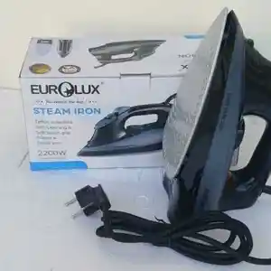 Утюг Eurolux 2200W, Душанбе
