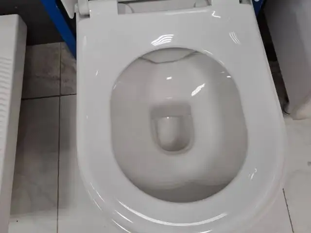 Унитаз NOVA, Душанбе