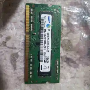 Оперативная память для ноутбука 2gb, Душанбе
