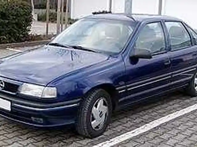 Лобовое стекло от Оpel Vectra А, Душанбе