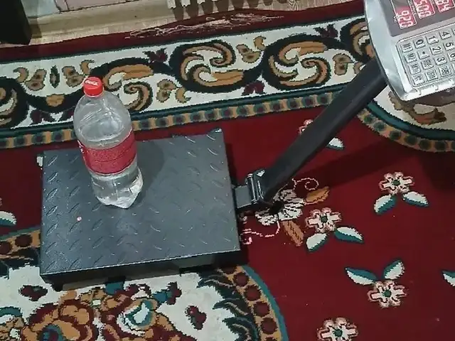 Тарозу, Душанбе