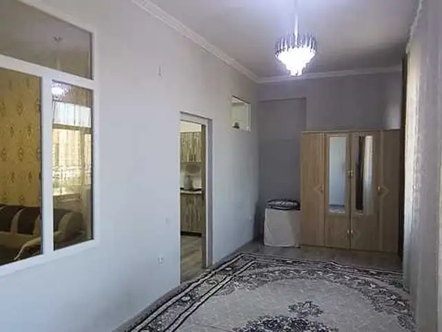 1-комн. квартира, 6 этаж, 74 м², Сино Профсоюз пушти кафе Якачинор, Душанбе