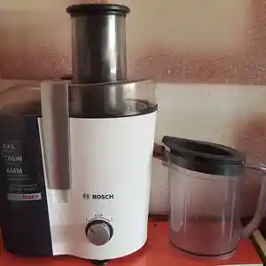 Соковыжималка Bosch, Душанбе