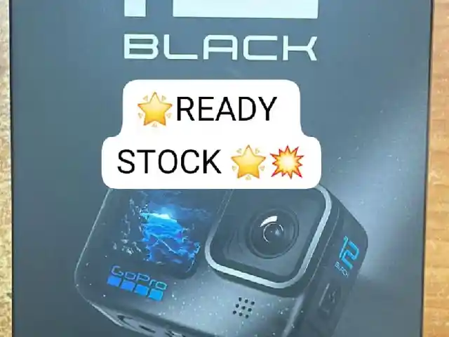 Экшн-камера 12 black Gopro, Душанбе