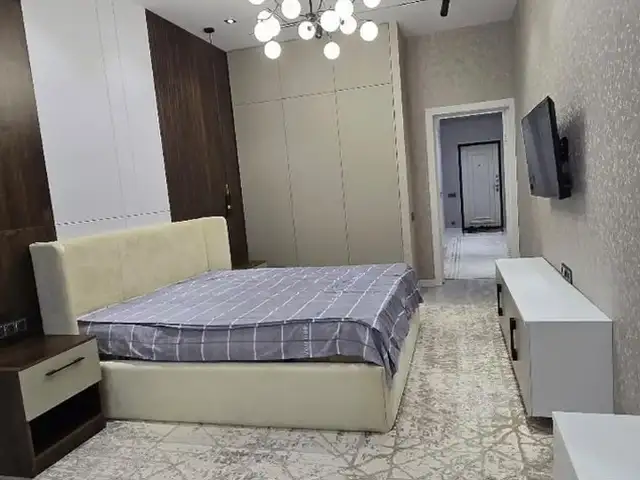3-комн. квартира, 16 этаж, 83м², сино, Душанбе
