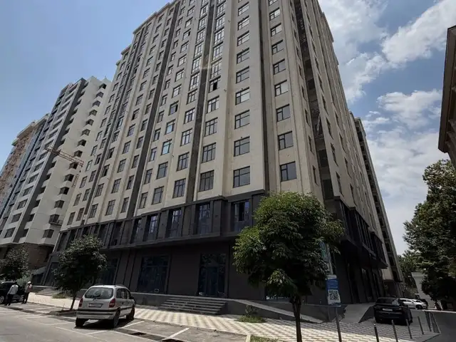 4-комн. квартира, 4 этаж, 150 м², Исмоили сомони, Душанбе